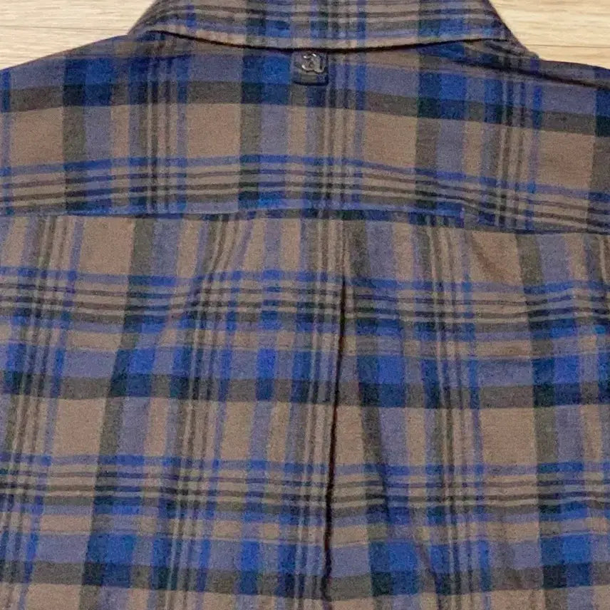 [BUNJANG] Allegri Linen Blend Shirt / 알레그리 린넨 남방