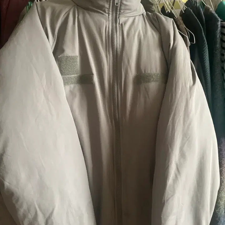 [BUNJANG] Freaks Store PrimaLoft Level 7 Jacket (L) / 프릭스스토어 레벨7 (L)