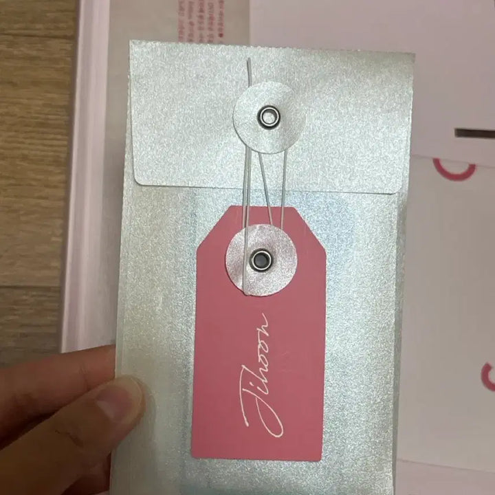 [BUNJANG] Park Jihoon First Edition Photocard Set / 박지훈 first edition 포토카드 세트