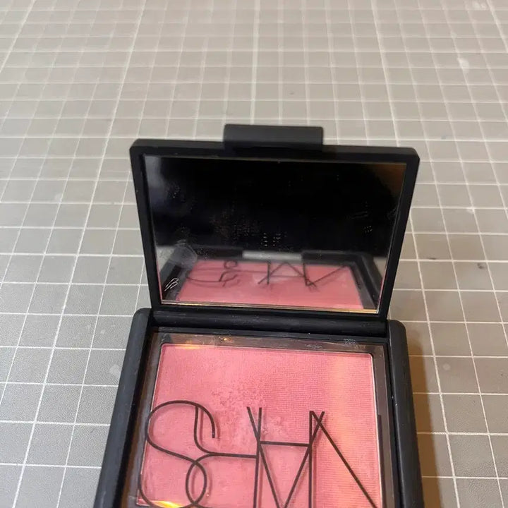 [BUNJANG] NARS Amor Blush / 나스 아모르 블러셔