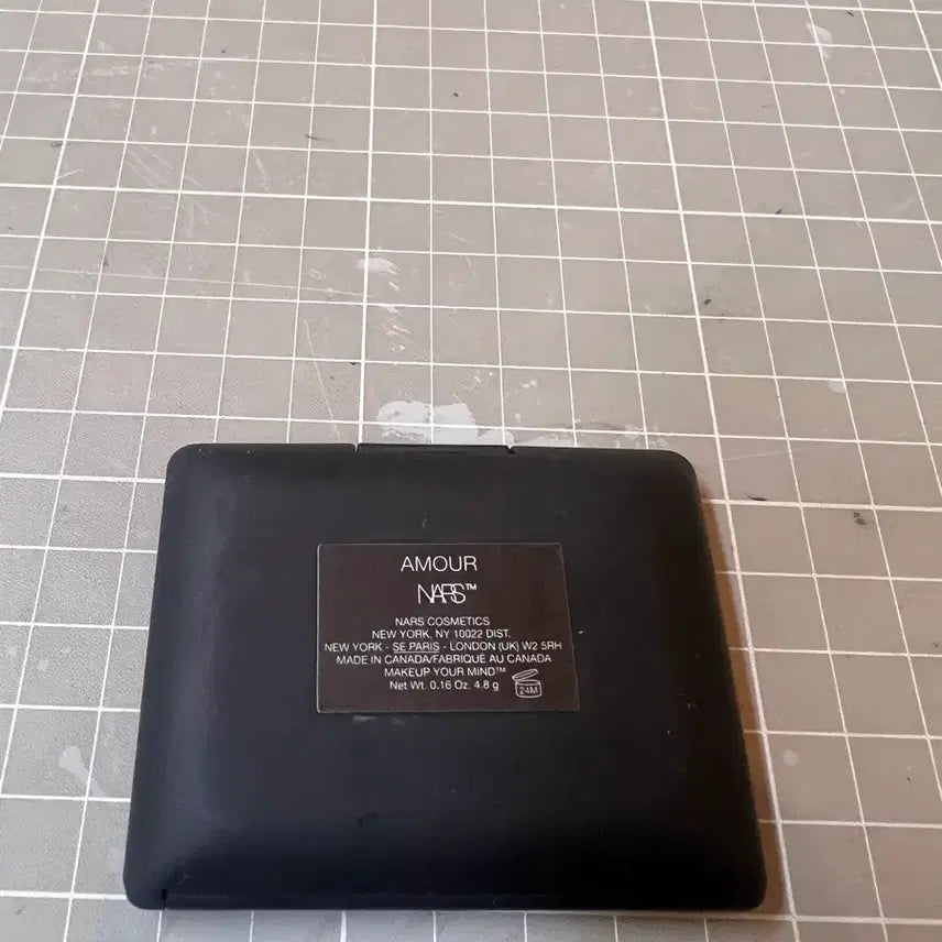 [BUNJANG] NARS Amor Blush / 나스 아모르 블러셔