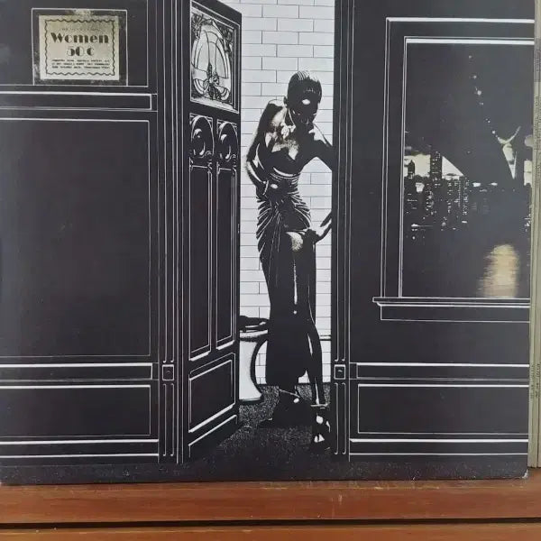 [BUNJANG] Manhattan Greatest Hits LP Record / 맨하탄 Greatest Hits LP 레코드