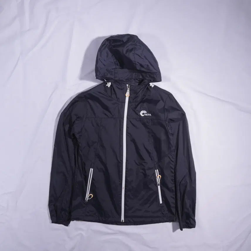 [BUNJANG] Nepa B167 Windbreaker Jacket / 네파 바람막이 B167