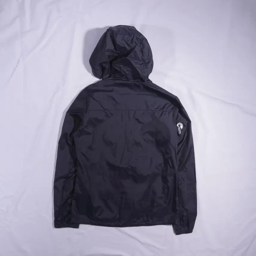 [BUNJANG] Nepa B167 Windbreaker Jacket / 네파 바람막이 B167