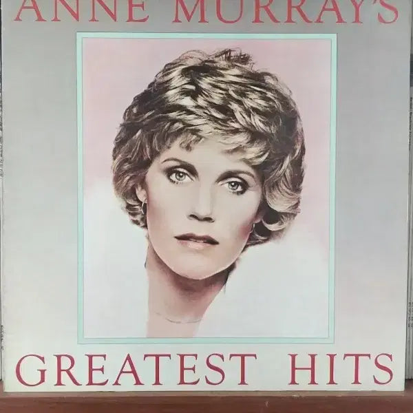 [BUNJANG] Anne Murray Vinyl LP / 앤 머레이 LP