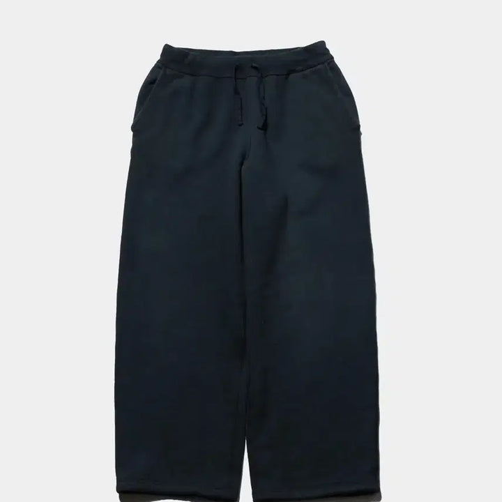 [BUNJANG] Apresse Sweatpants Black / 아프레쎄 스웻팬츠 블랙 3