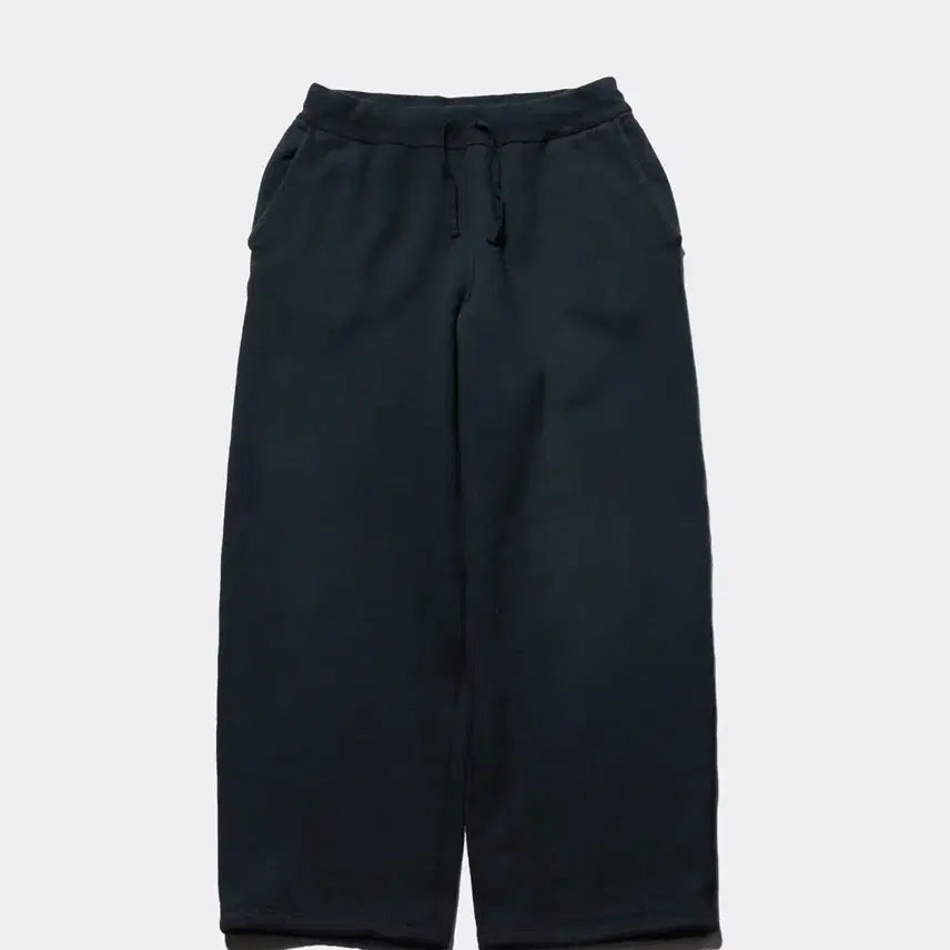 [BUNJANG] Apresse Sweatpants Black / 아프레쎄 스웻팬츠 블랙 3