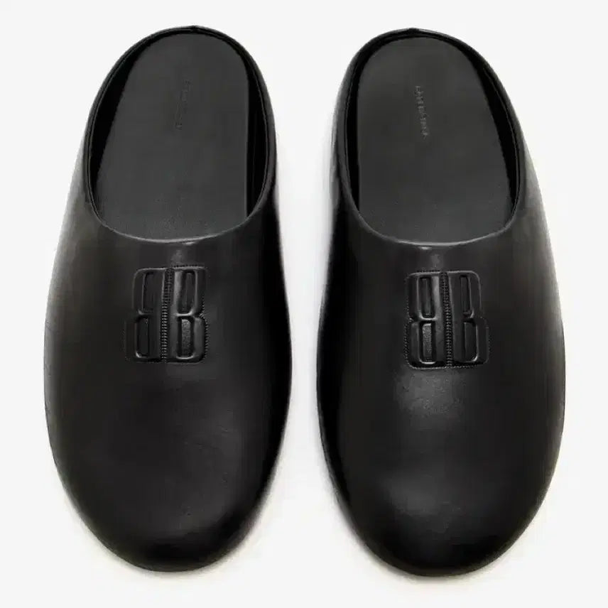 [SOLD OUT] [43] 발렌시아가 샤토 플랫 뮬