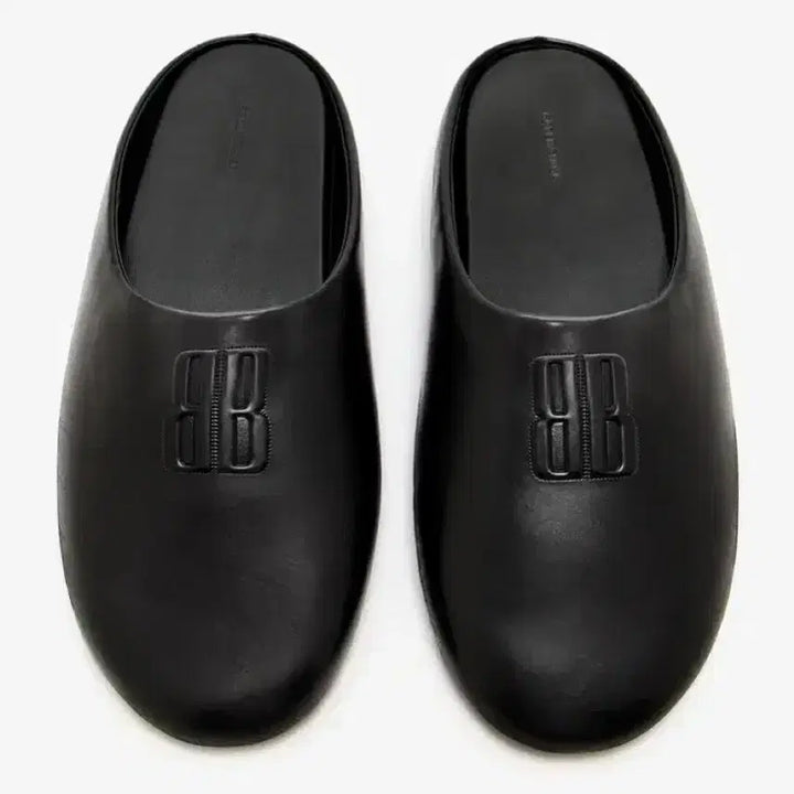 [SOLD OUT] [43] 발렌시아가 샤토 플랫 뮬