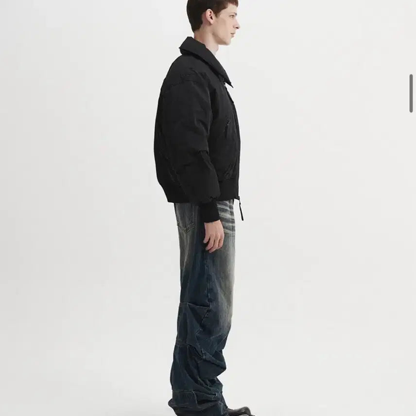 [BUNJANG] DNSR XL Size Jeans / DNSR. 디엔에스알 바지 xl 사이즈 청바지