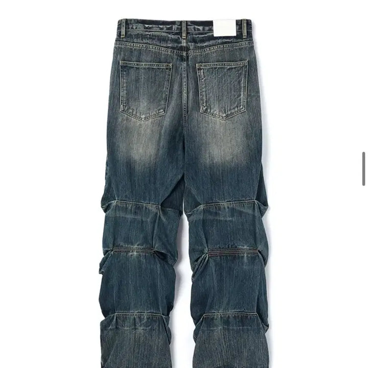 [BUNJANG] DNSR XL Size Jeans / DNSR. 디엔에스알 바지 xl 사이즈 청바지