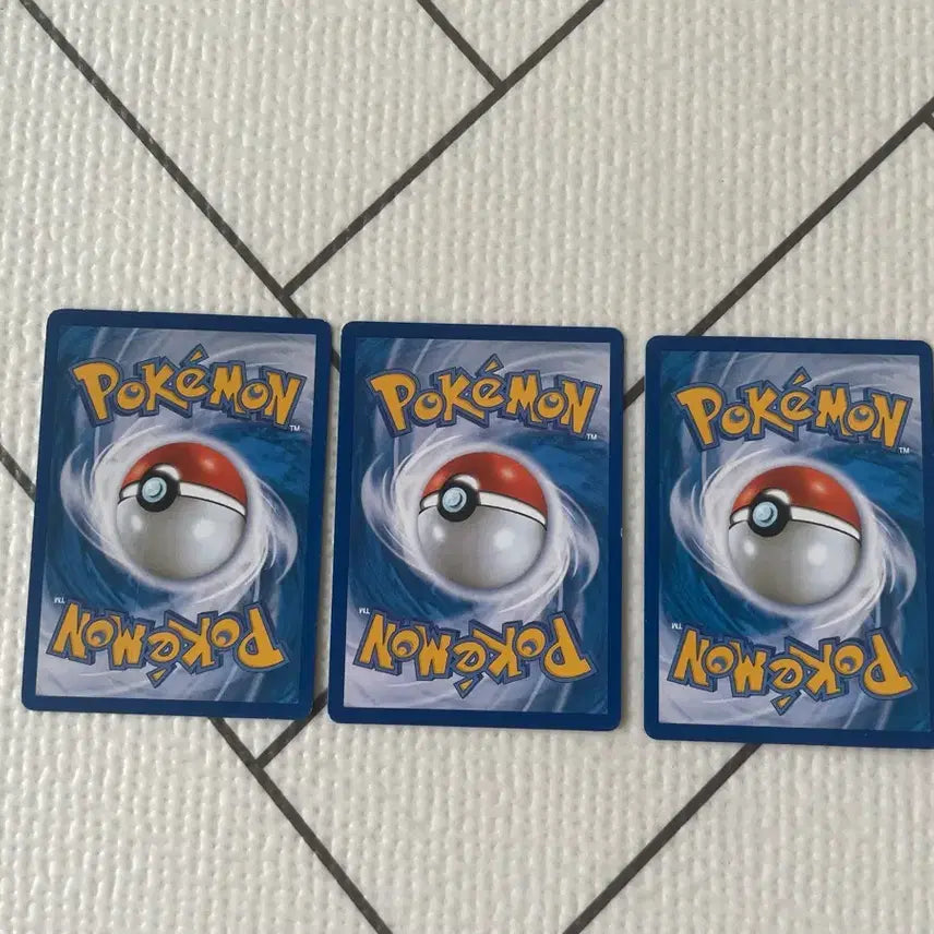 [BUNJANG] Pokemon Plasma Team Articuno, Zapdos, Heatran EX Cards / 포켓몬카드 플라스마단 프리져 썬더 히드런 판매해요