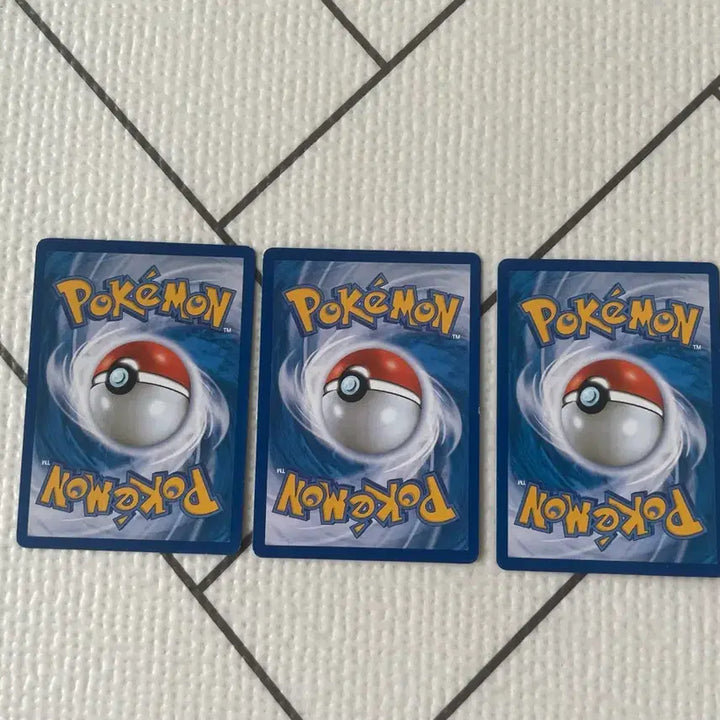[BUNJANG] Pokemon Plasma Team Articuno, Zapdos, Heatran EX Cards / 포켓몬카드 플라스마단 프리져 썬더 히드런 판매해요