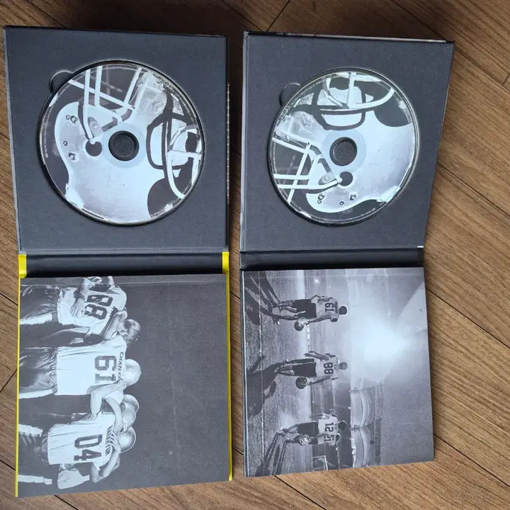 [BUNJANG] EXO Sing For You Korean Version Album / EXO 엑소 Sing For You 앨범 (한국어Ver) 2권세트