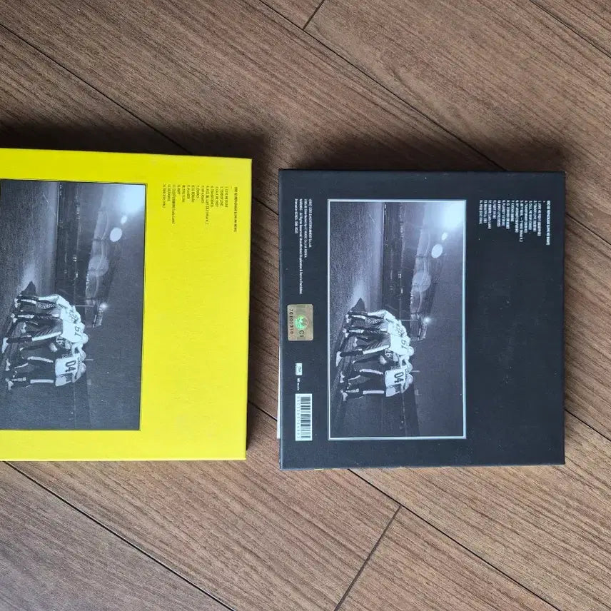 [BUNJANG] EXO Sing For You Korean Version Album / EXO 엑소 Sing For You 앨범 (한국어Ver) 2권세트