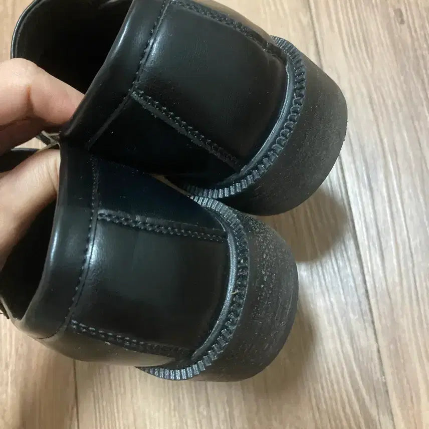[BUNJANG] Shoopen Women's Penny Loafers 230 / 슈펜 여성 페니로퍼 단화 230