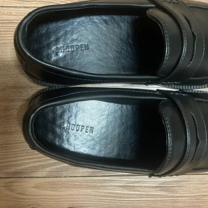 [BUNJANG] Shoopen Women's Penny Loafers 230 / 슈펜 여성 페니로퍼 단화 230
