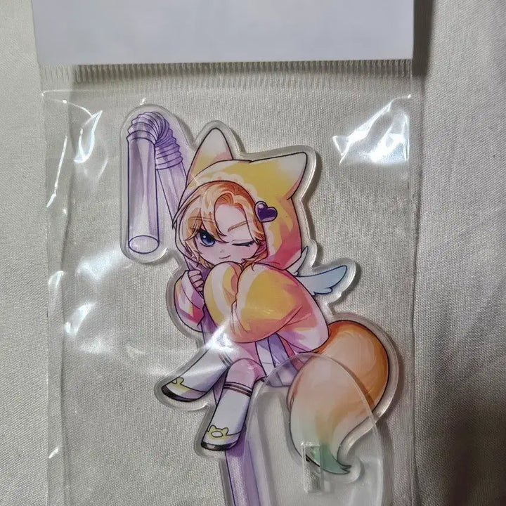 [BUNJANG] PLAVE Noah Acrylic Stand / 비공굿 플레이브 노아 아크릴 스탠드