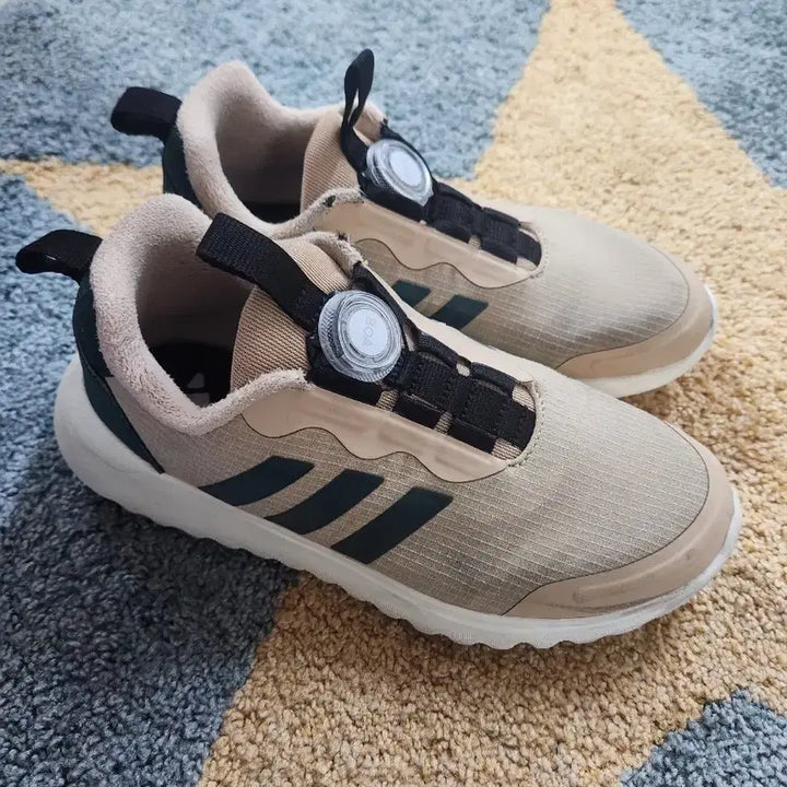 [BUNJANG] Adidas Boy&