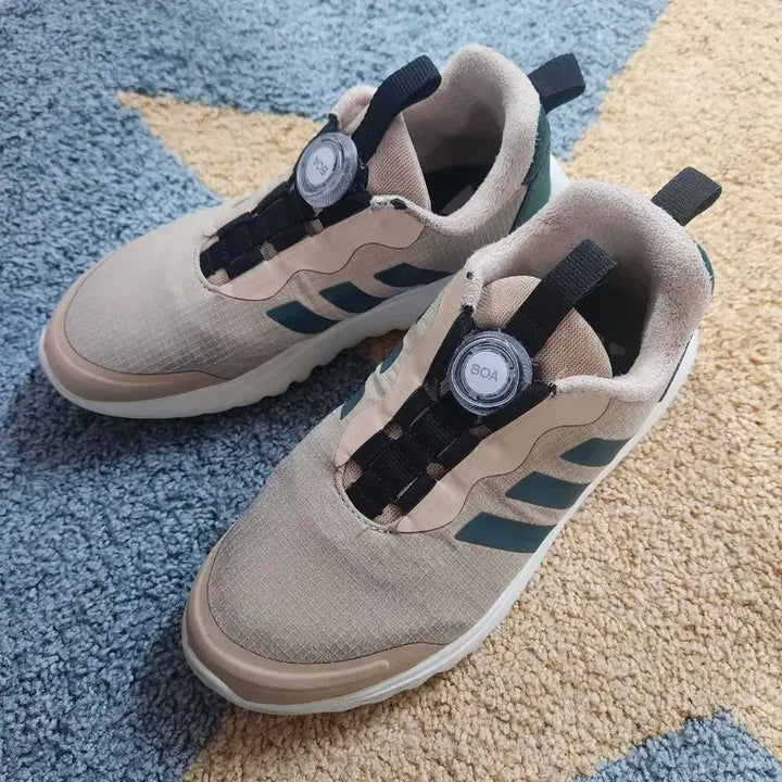 [BUNJANG] Adidas Boy&