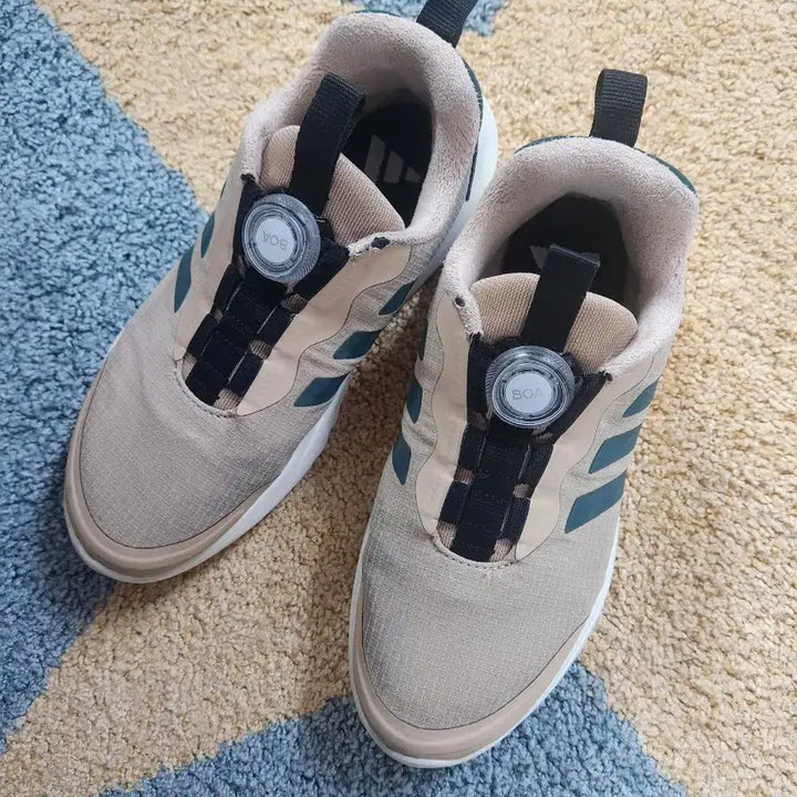 [BUNJANG] Adidas Boy&