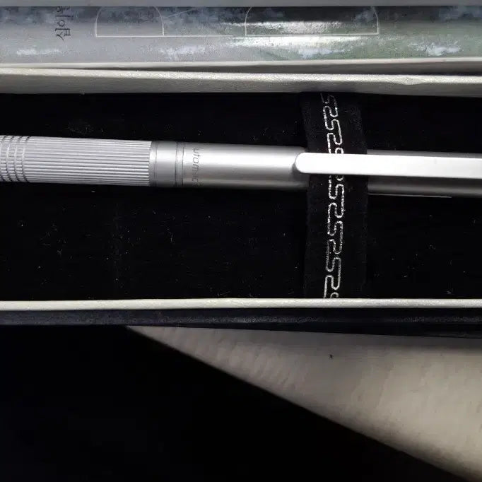 [BUNJANG] Pilot Automac Automatic Mechanical Pencil 0.5mm / 파이롯트 오토맥 오토매틱 자동샤프 0.5 미리