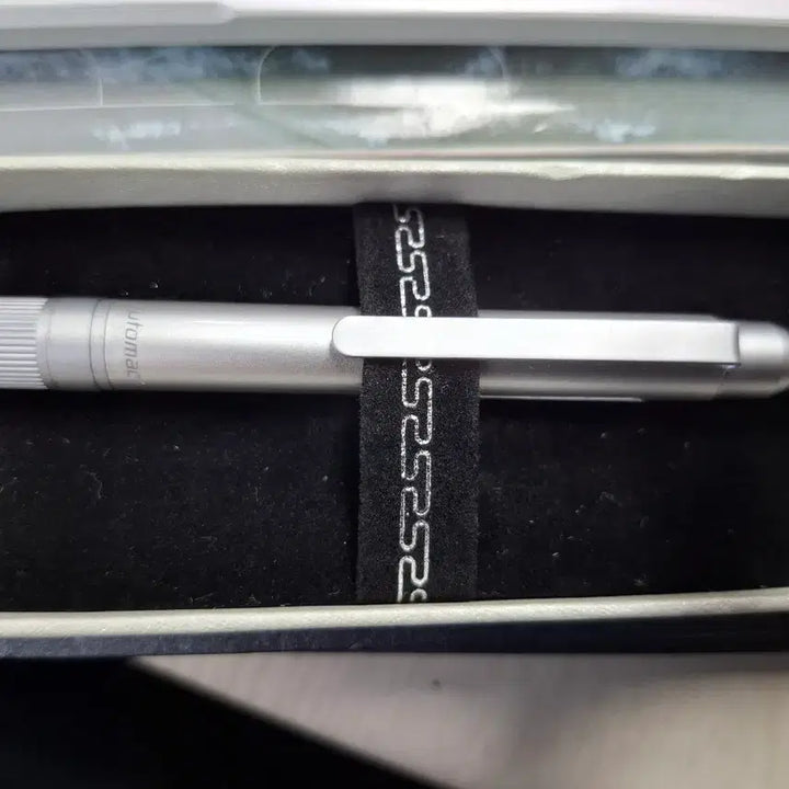 [BUNJANG] Pilot Automac Automatic Mechanical Pencil 0.5mm / 파이롯트 오토맥 오토매틱 자동샤프 0.5 미리