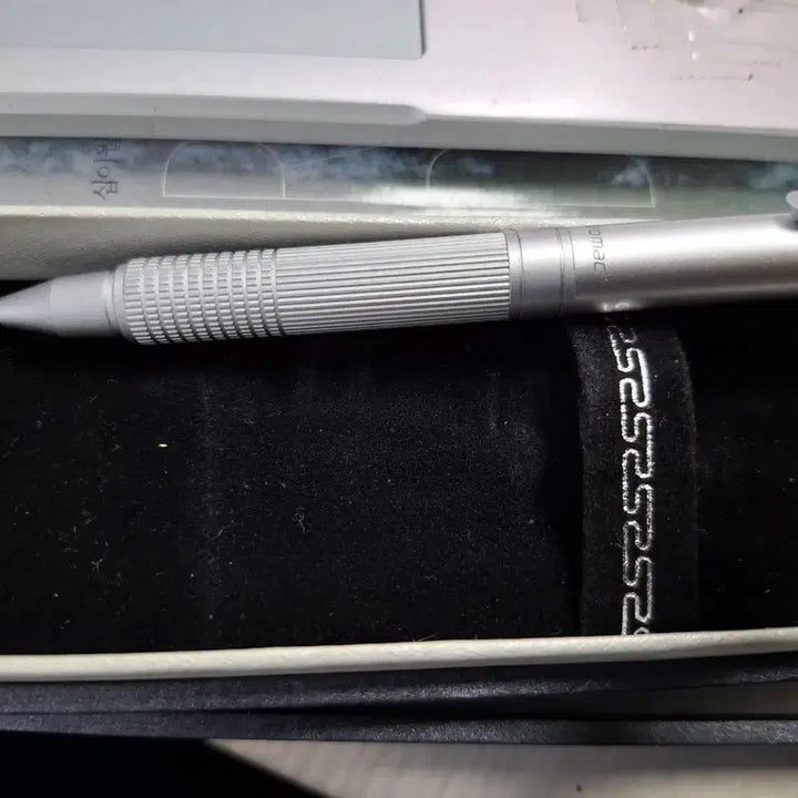 [BUNJANG] Pilot Automac Automatic Mechanical Pencil 0.5mm / 파이롯트 오토맥 오토매틱 자동샤프 0.5 미리