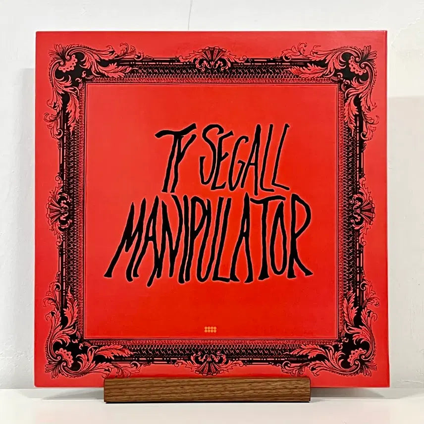 [BUNJANG] Ty Segall Manipulator Vinyl LP / 개러지록LP Ty Segall -Manipulator