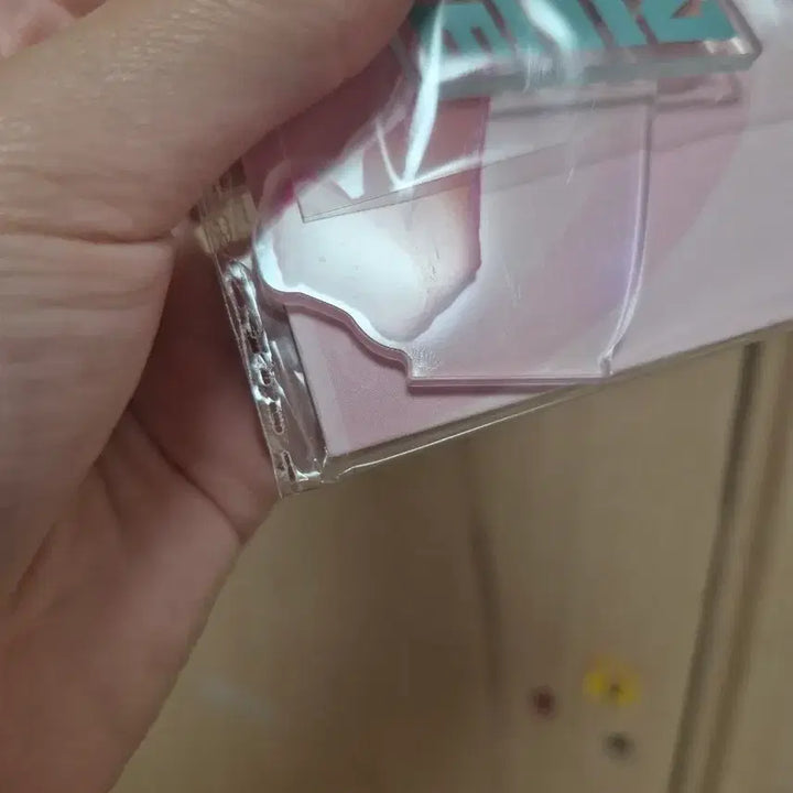 [SOLD OUT] 에이스테 틸 토끼아크릴 팔아요!(급처)