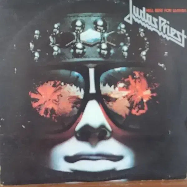 [BUNJANG] Judas Priest Before the Dawn LP / 주다스 프리스트 LP(Before the dawn)