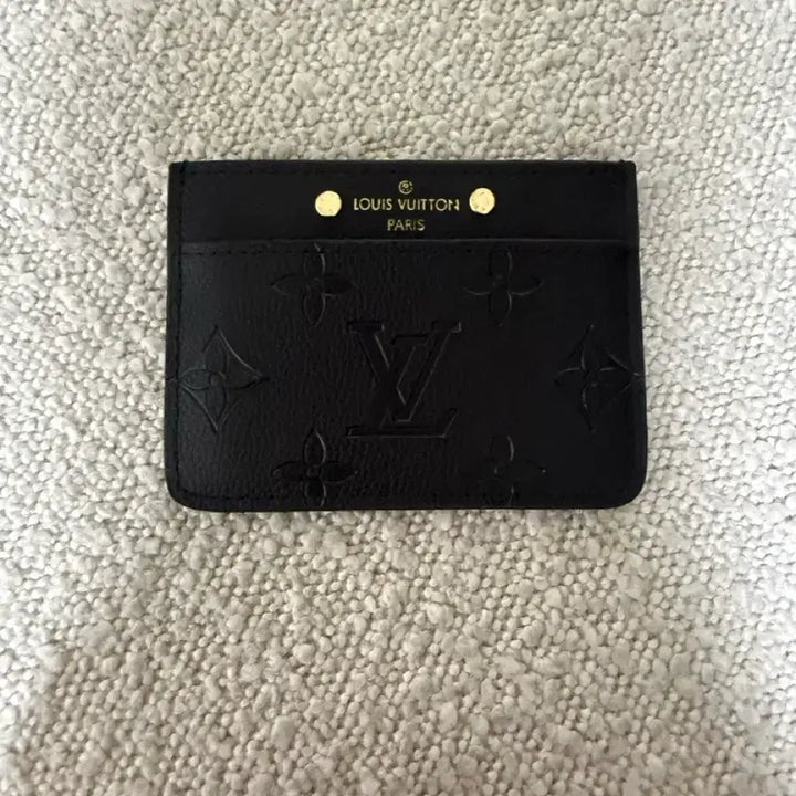 [BUNJANG] Louis Vuitton Card Wallet / 루이비통 카드지갑