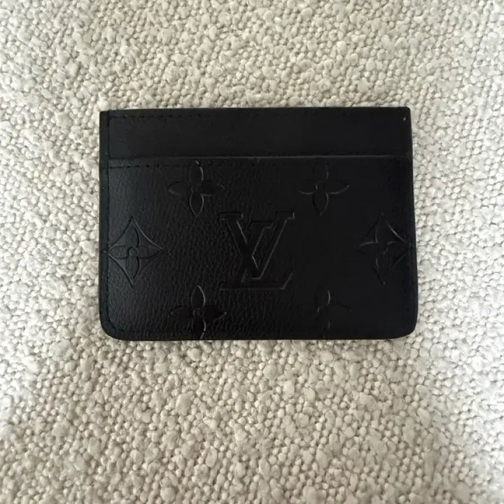 [BUNJANG] Louis Vuitton Card Wallet / 루이비통 카드지갑