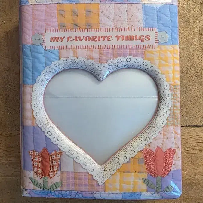 [BUNJANG] Unidentified Collect Book / 미고님 콜북 콜렉트북 양도