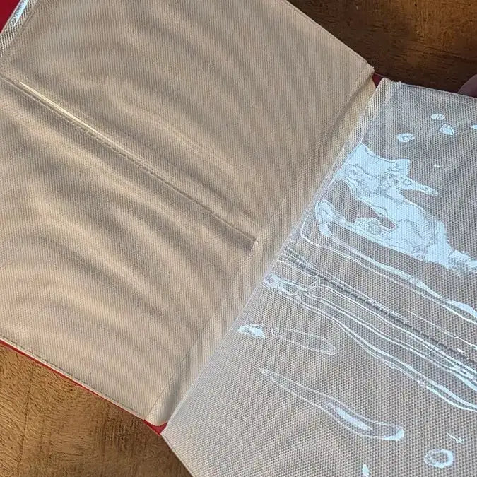 [BUNJANG] Unidentified Collect Book / 미고님 콜북 콜렉트북 양도