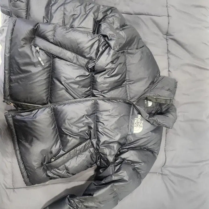 [BUNJANG] The North Face Nuptse Jacket - Black XL / 노스페이스 눕시자켓 판매 XL