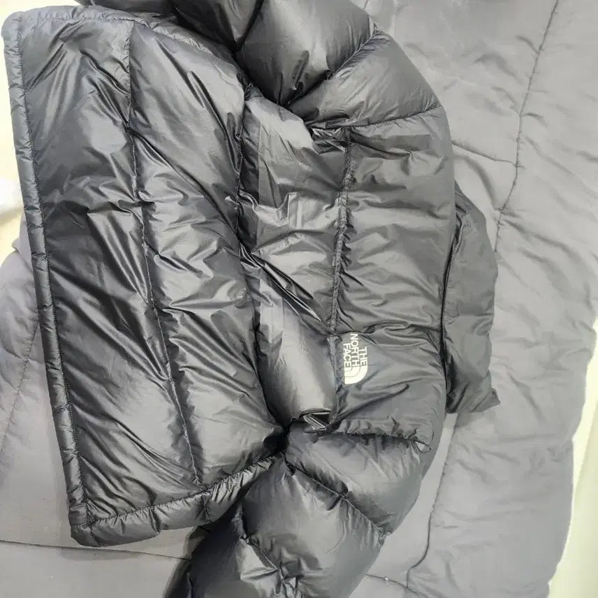 [BUNJANG] The North Face Nuptse Jacket - Black XL / 노스페이스 눕시자켓 판매 XL