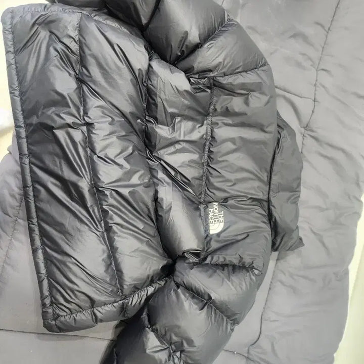 [BUNJANG] The North Face Nuptse Jacket - Black XL / 노스페이스 눕시자켓 판매 XL