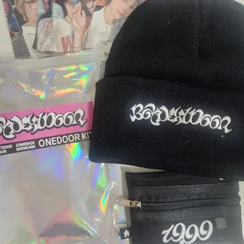 [BUNJANG] BONEWDO Goods Bundle Set / 보넥도 굿즈 일괄 양도