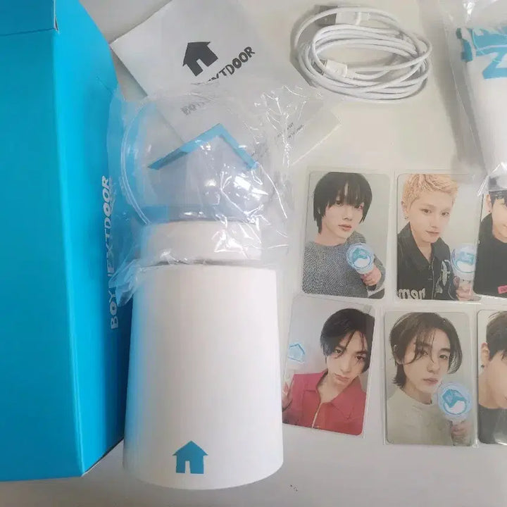 [BUNJANG] BONEWDO Goods Bundle Set / 보넥도 굿즈 일괄 양도