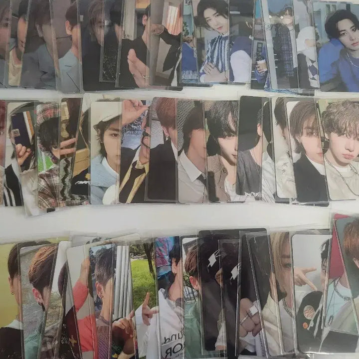 [BUNJANG] BONEWDO Goods Bundle Set / 보넥도 굿즈 일괄 양도