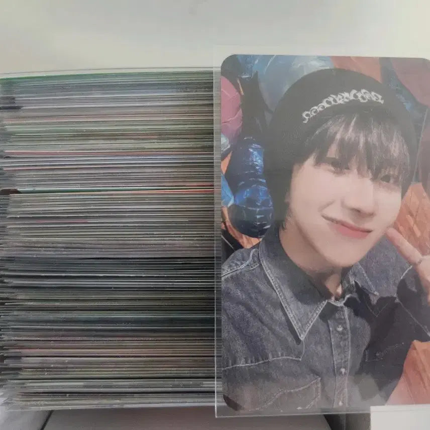 [BUNJANG] BONEWDO Goods Bundle Set / 보넥도 굿즈 일괄 양도