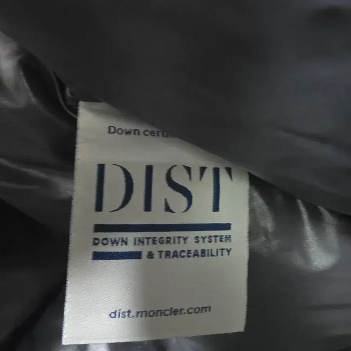 [BUNJANG] Moncler Maya Shiny Black Puffer Jacket / 몽클레어 마야 유광블랙