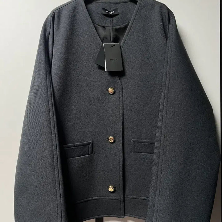 [SOLD OUT] 시스템 자켓