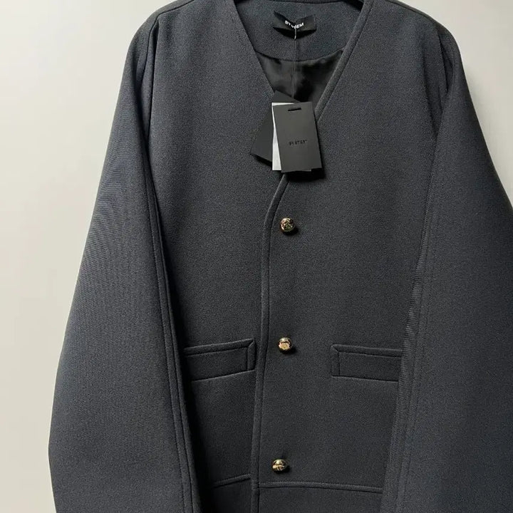 [SOLD OUT] 시스템 자켓