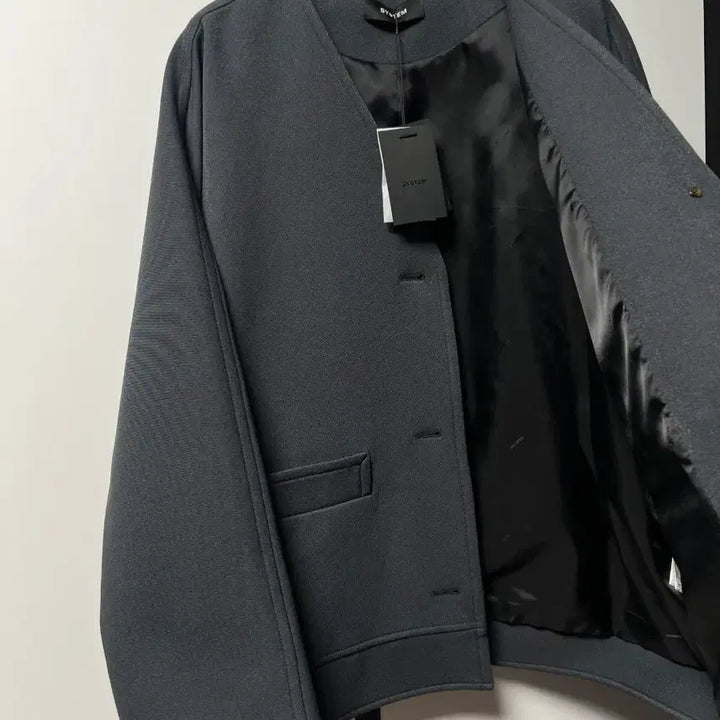 [SOLD OUT] 시스템 자켓