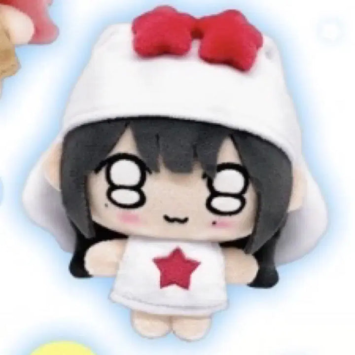 [BUNJANG] IVE Wonyoung Petit Doll Full Set / (미개봉) 아이브 쁘띠 인형 장원영 풀구성 풀박