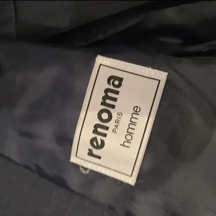 [BUNJANG] Renoma Men&