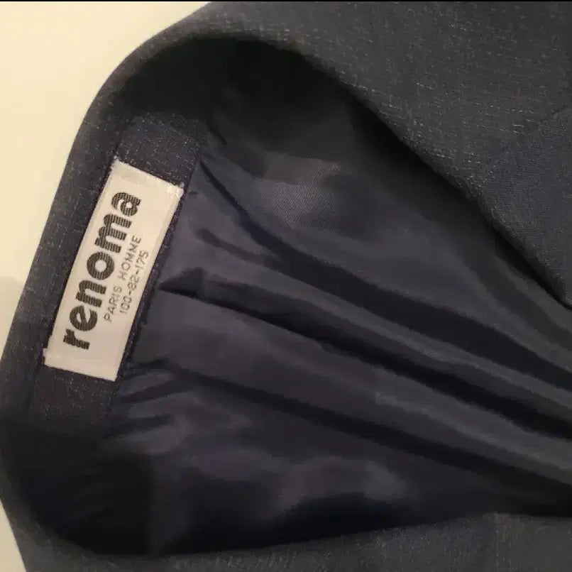 [BUNJANG] Renoma Men&
