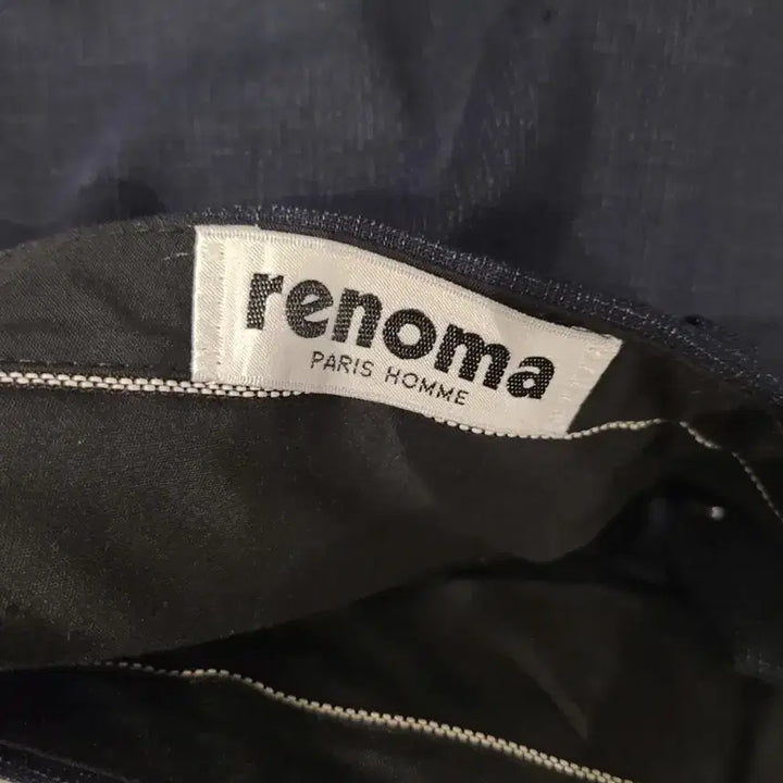 [BUNJANG] Renoma Men&